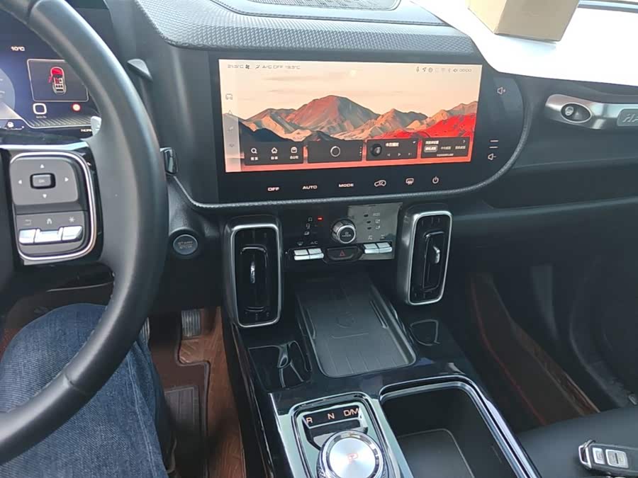 Haval Dargo 2022, фото 13