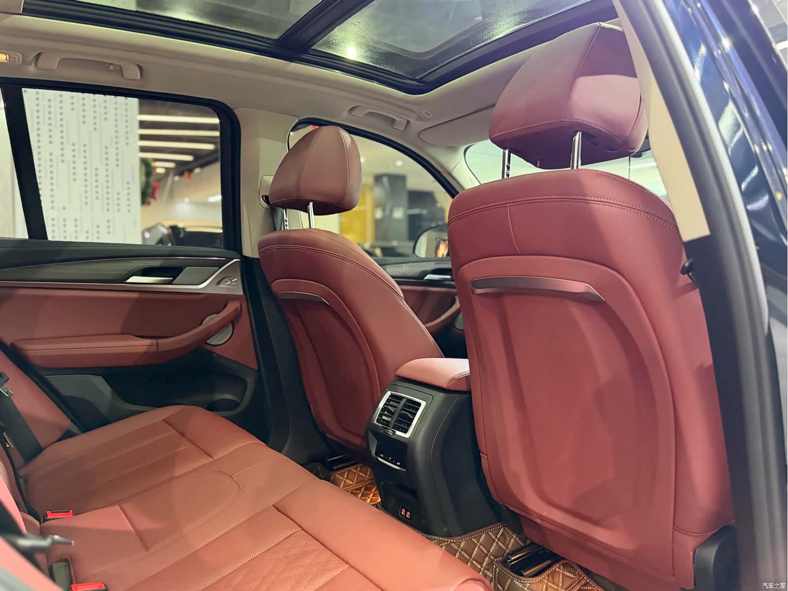 BMW X3, 2023 13