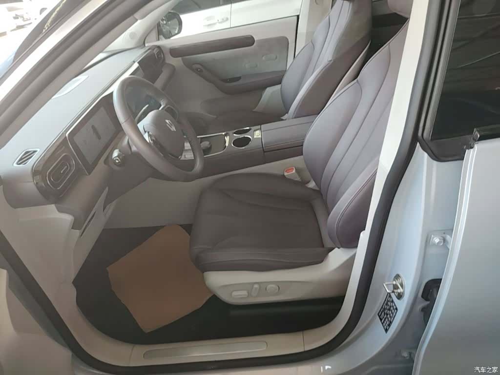 Leapmotor C11, 2021 15