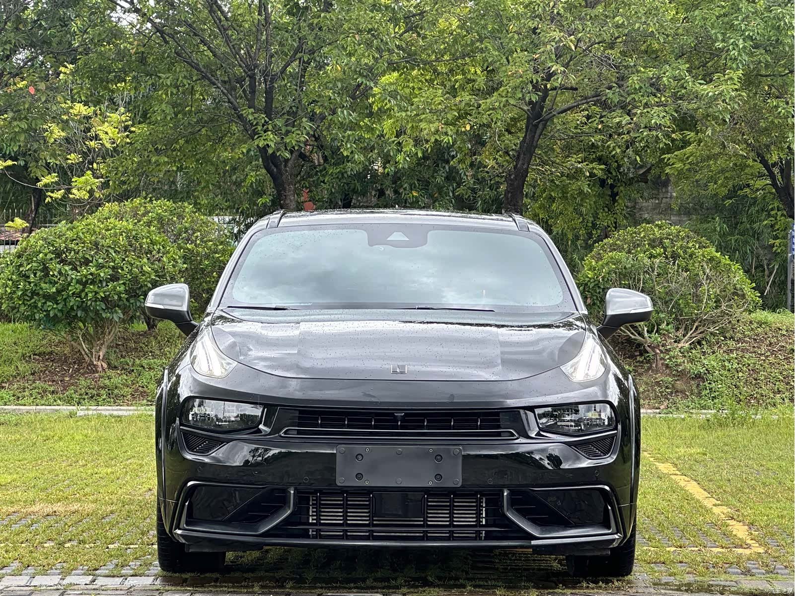 Lynk & Co 02, 2022 2