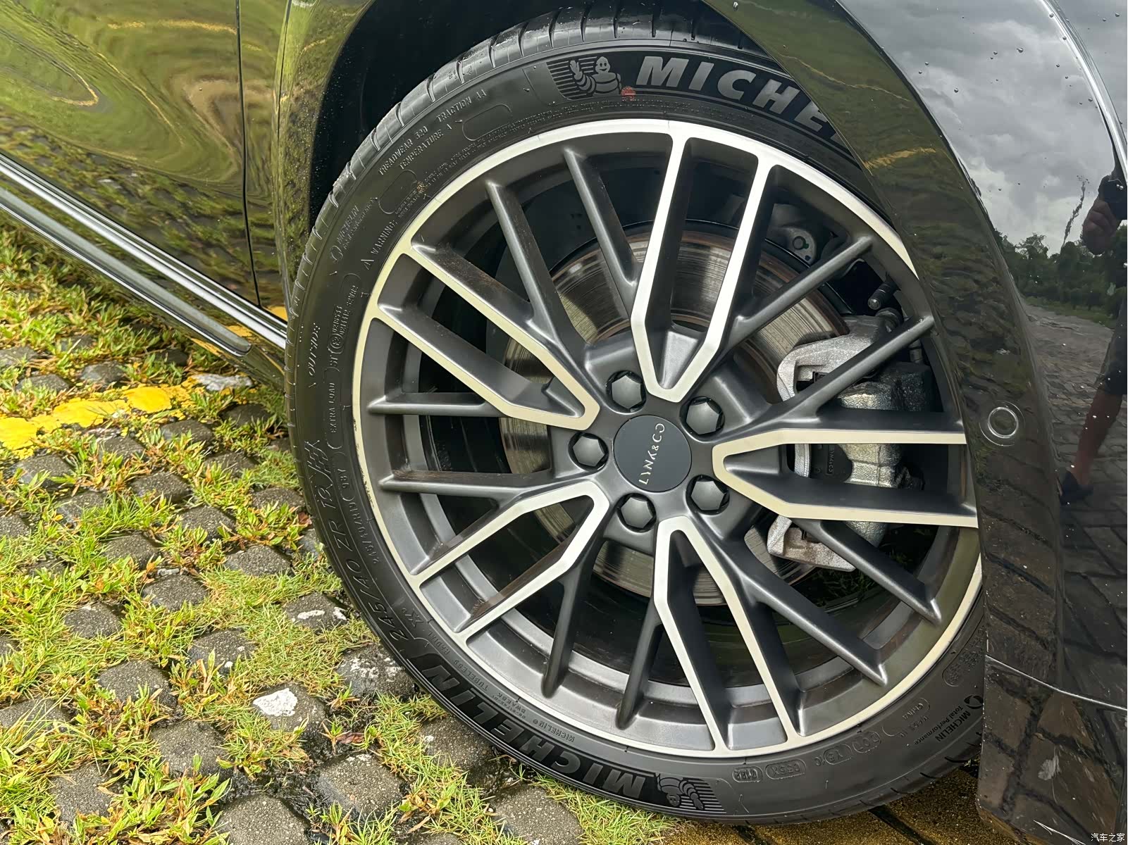 Lynk & Co 02, 2022 4