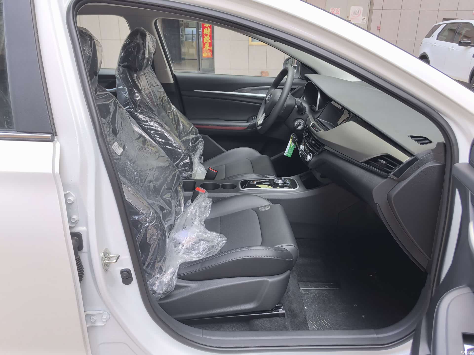 Changan Eado, 2026 11