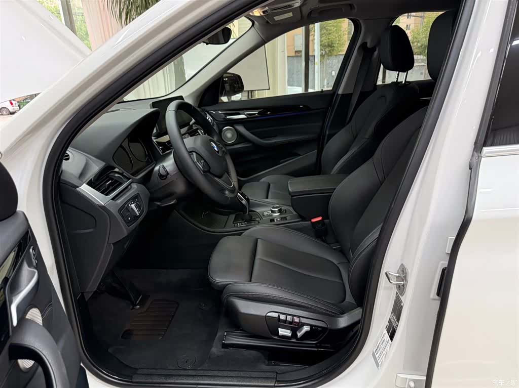 BMW X1, 2022 16