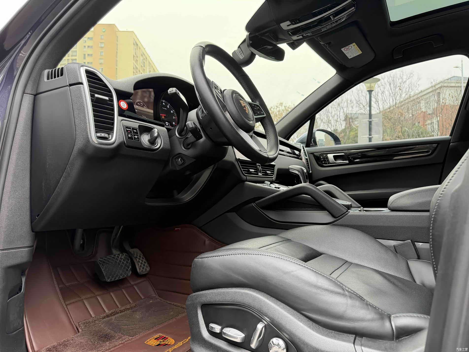 Porsche Cayenne, 2019 19