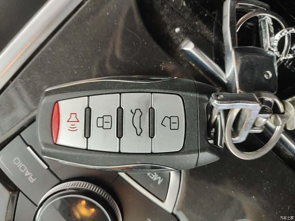 Haval H6, 2018 9