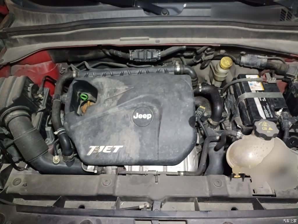 Jeep Renegade, 2016 11