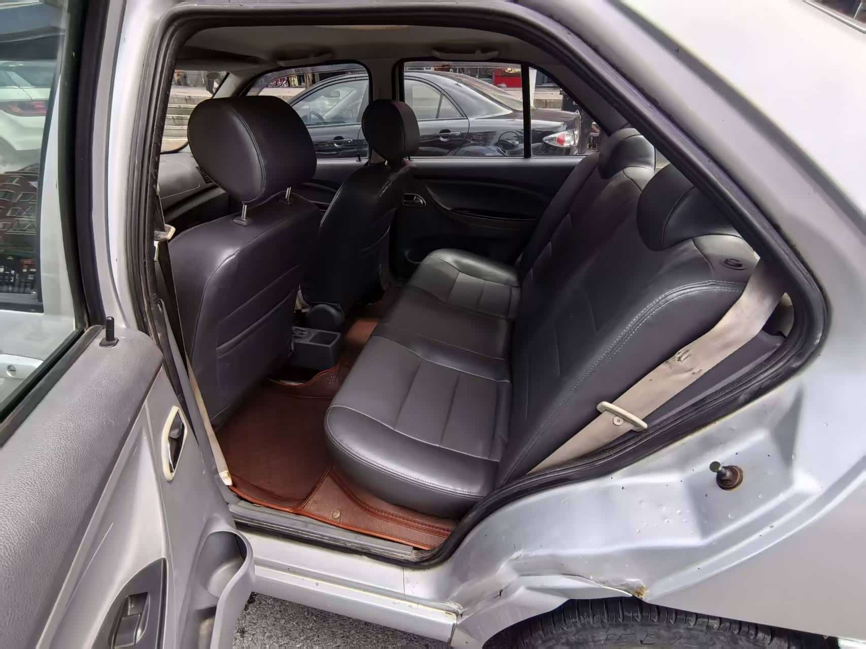 Chery 2, 2012 9