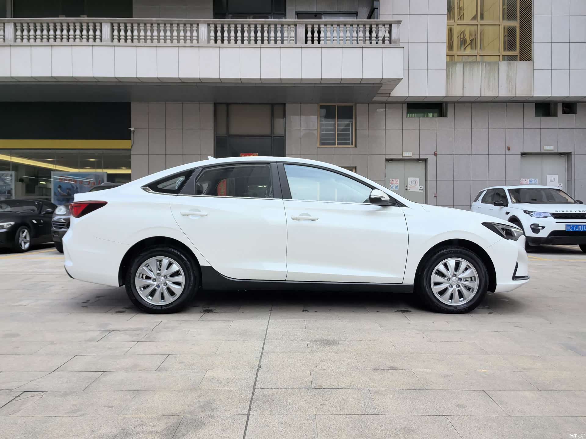 Changan Eado, 2026 6