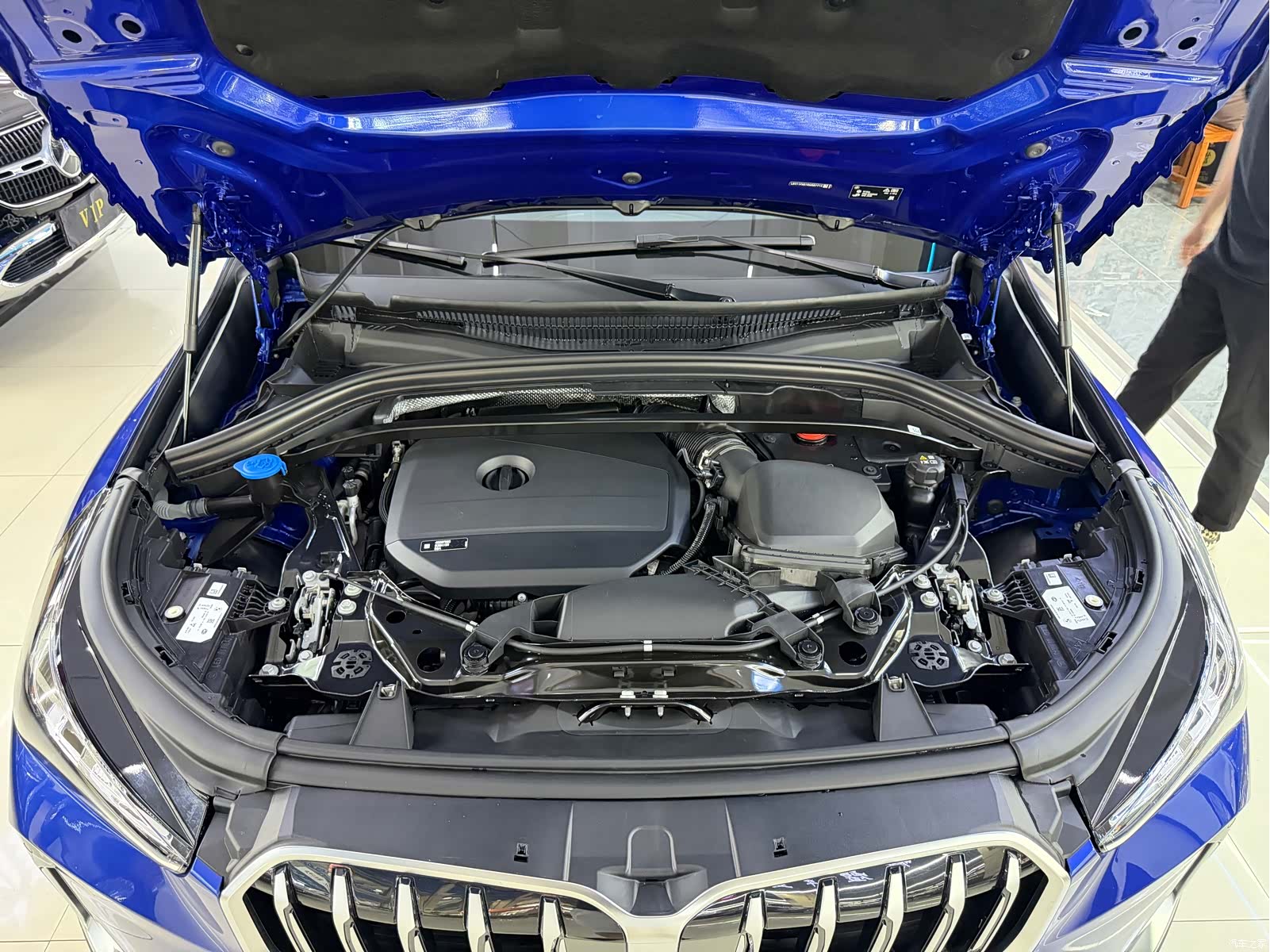 BMW X1, 2023 13