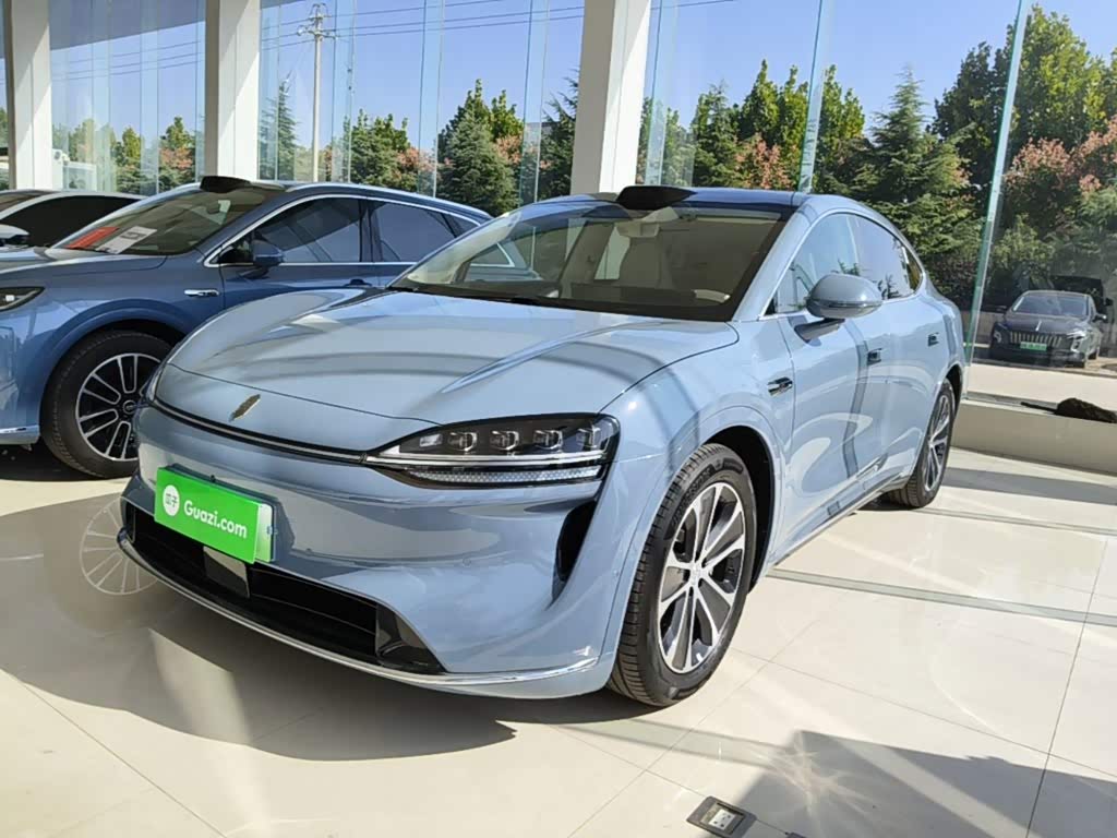 Luxeed R7 2026 Max+(192 )