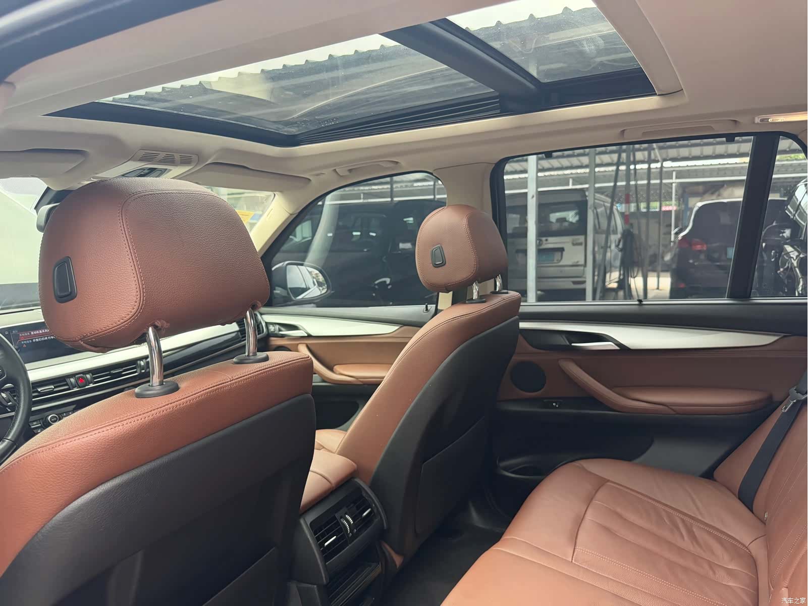 BMW X5, 2018 21