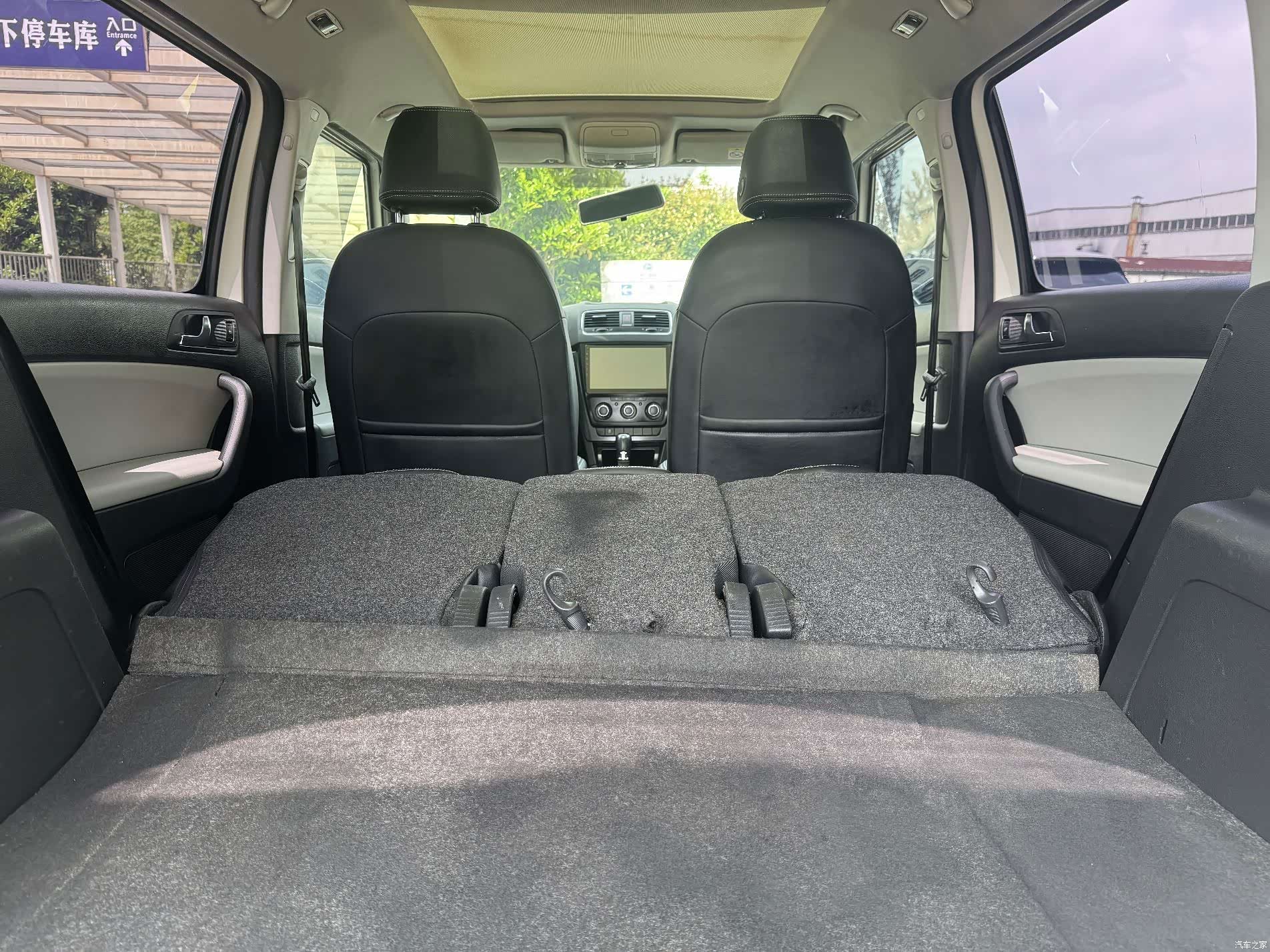 Skoda Yeti, 2018 21