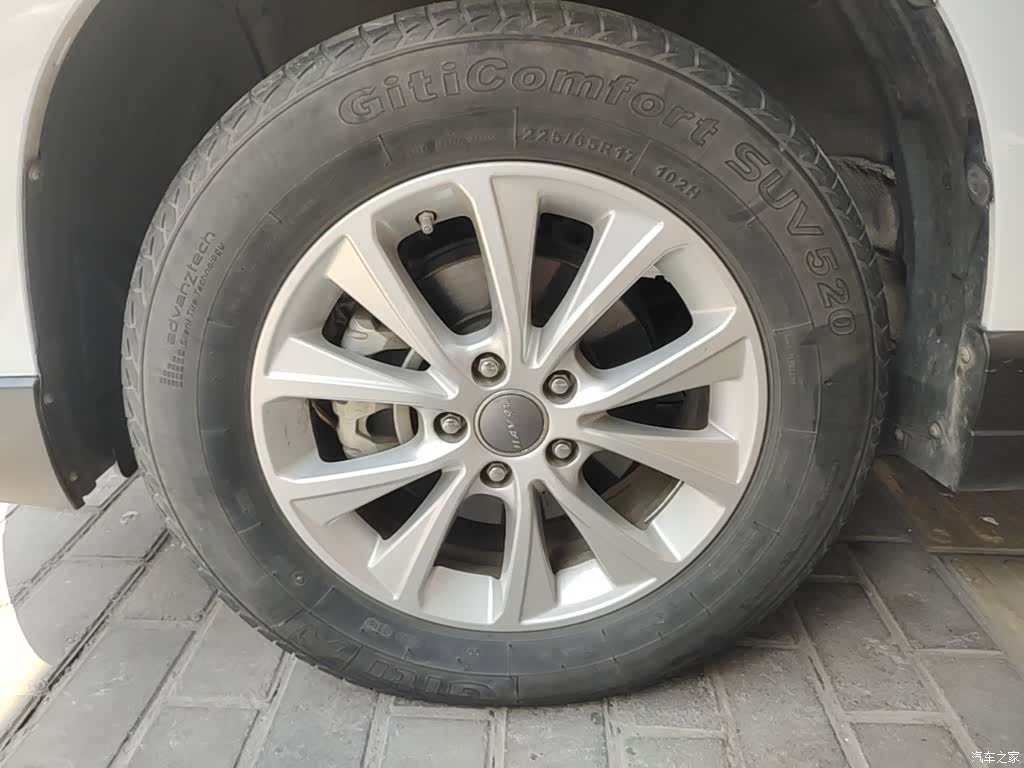 Haval H6, 2018 23