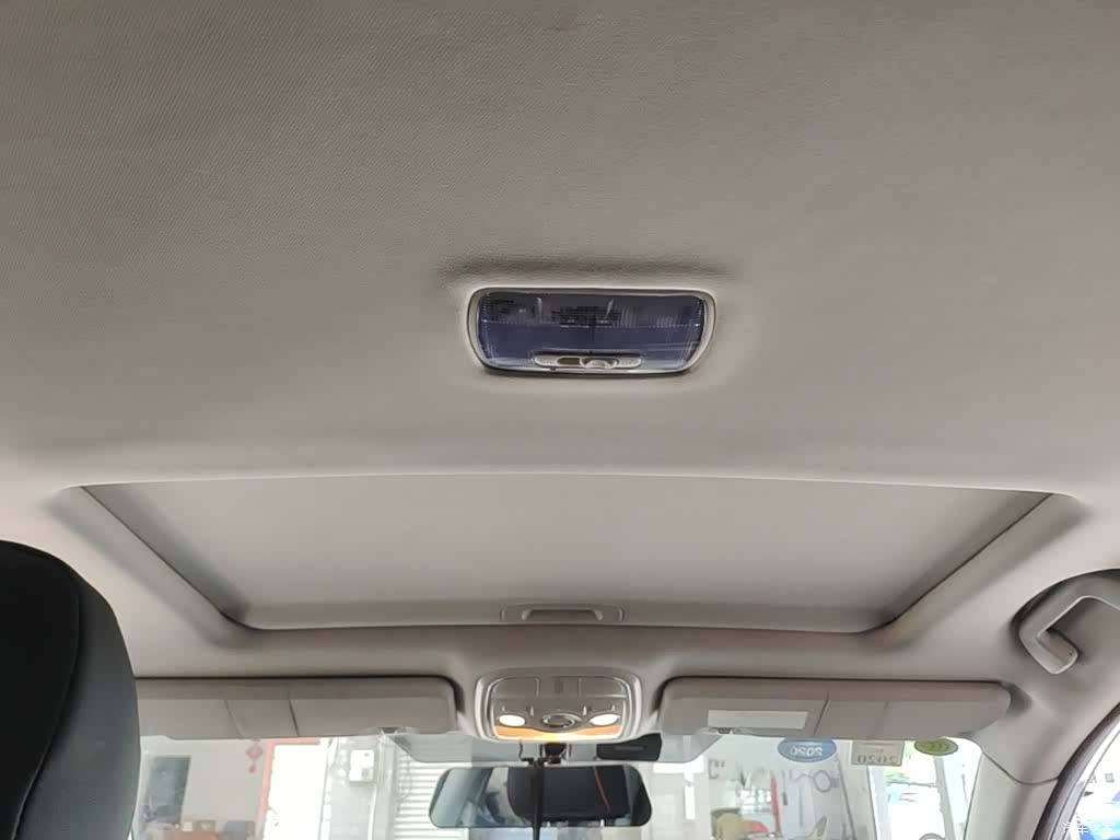 Haval H6, 2018 18