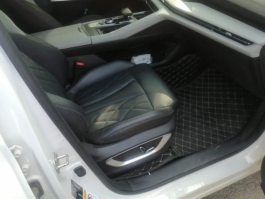 Changan CS75 PLUS Changan CS75 PLUS