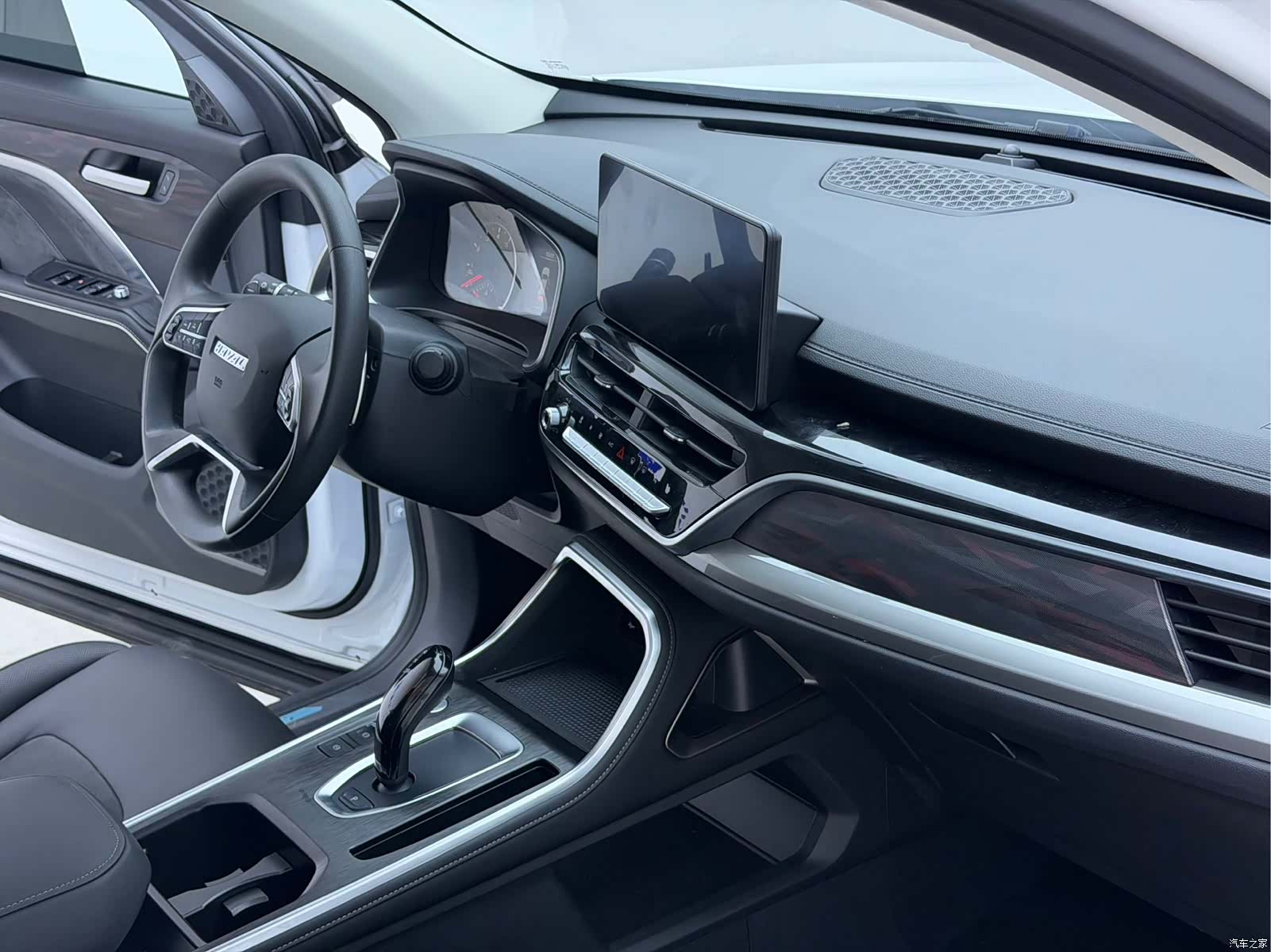 Haval H6, 2023 16