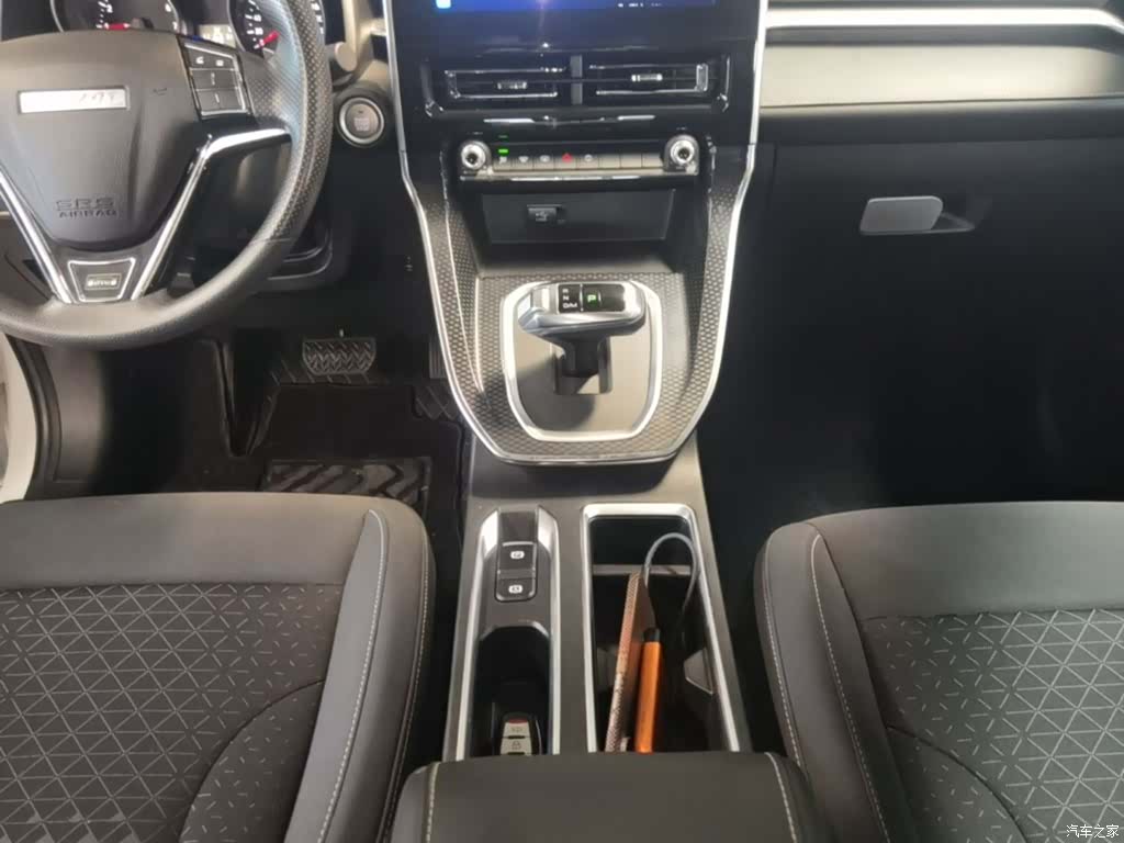 Haval M6, 2021 14