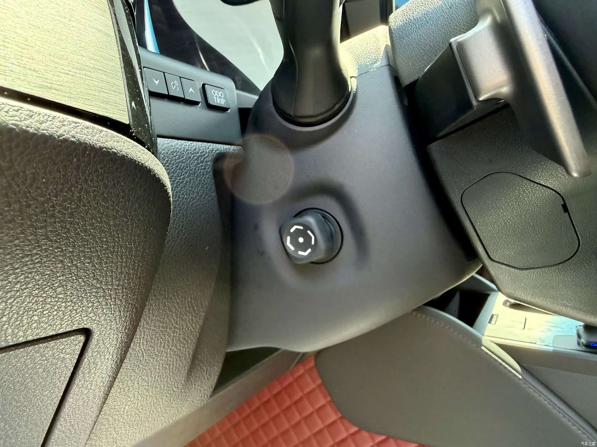 Lexus ES, 2024 11