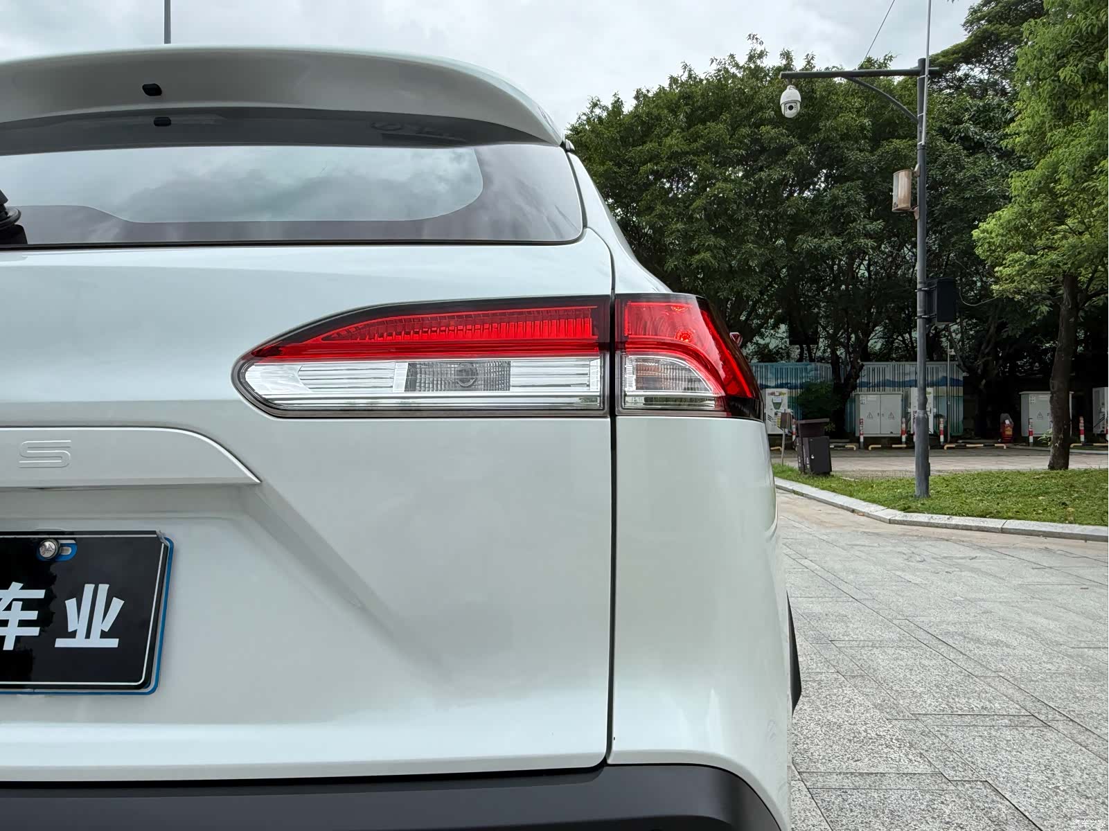 Toyota Corolla, 2022 17