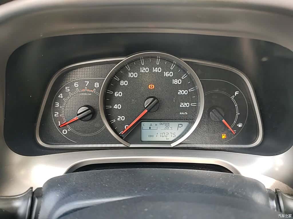 Toyota RAV4, 2015 12