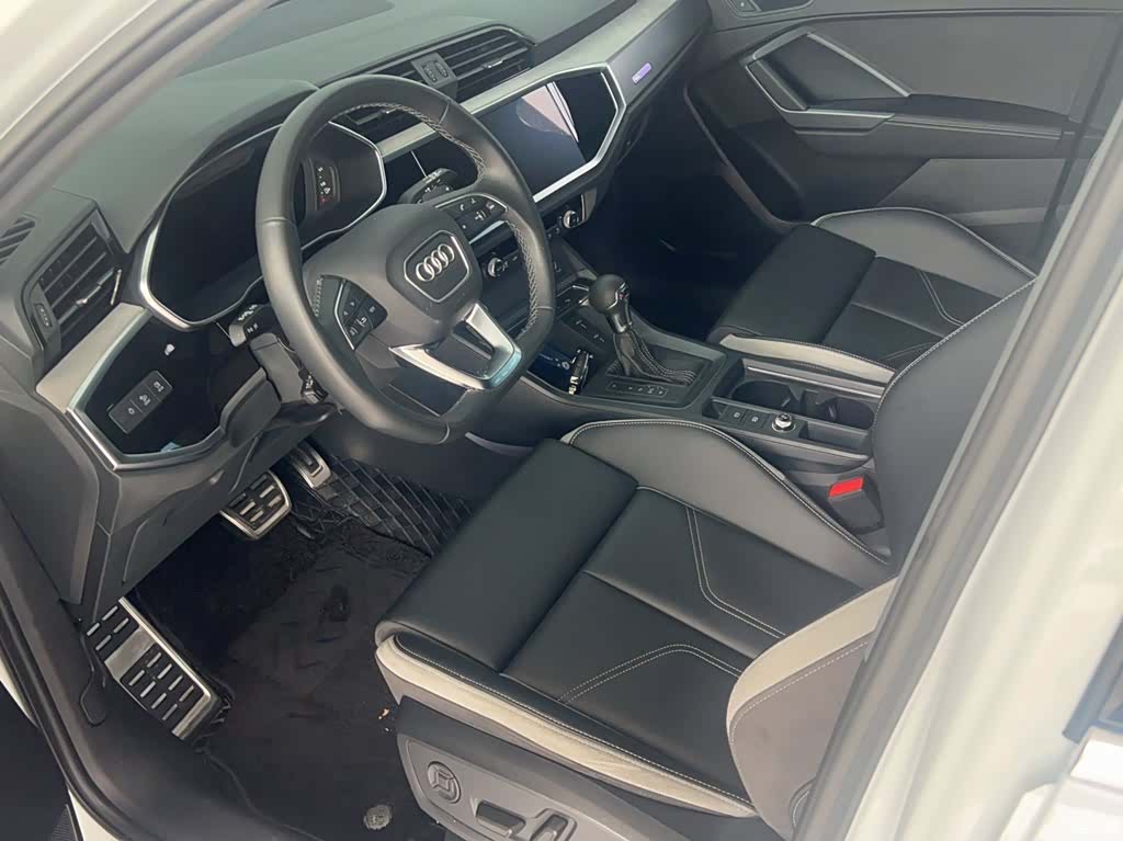 Audi Q3, 2024 9