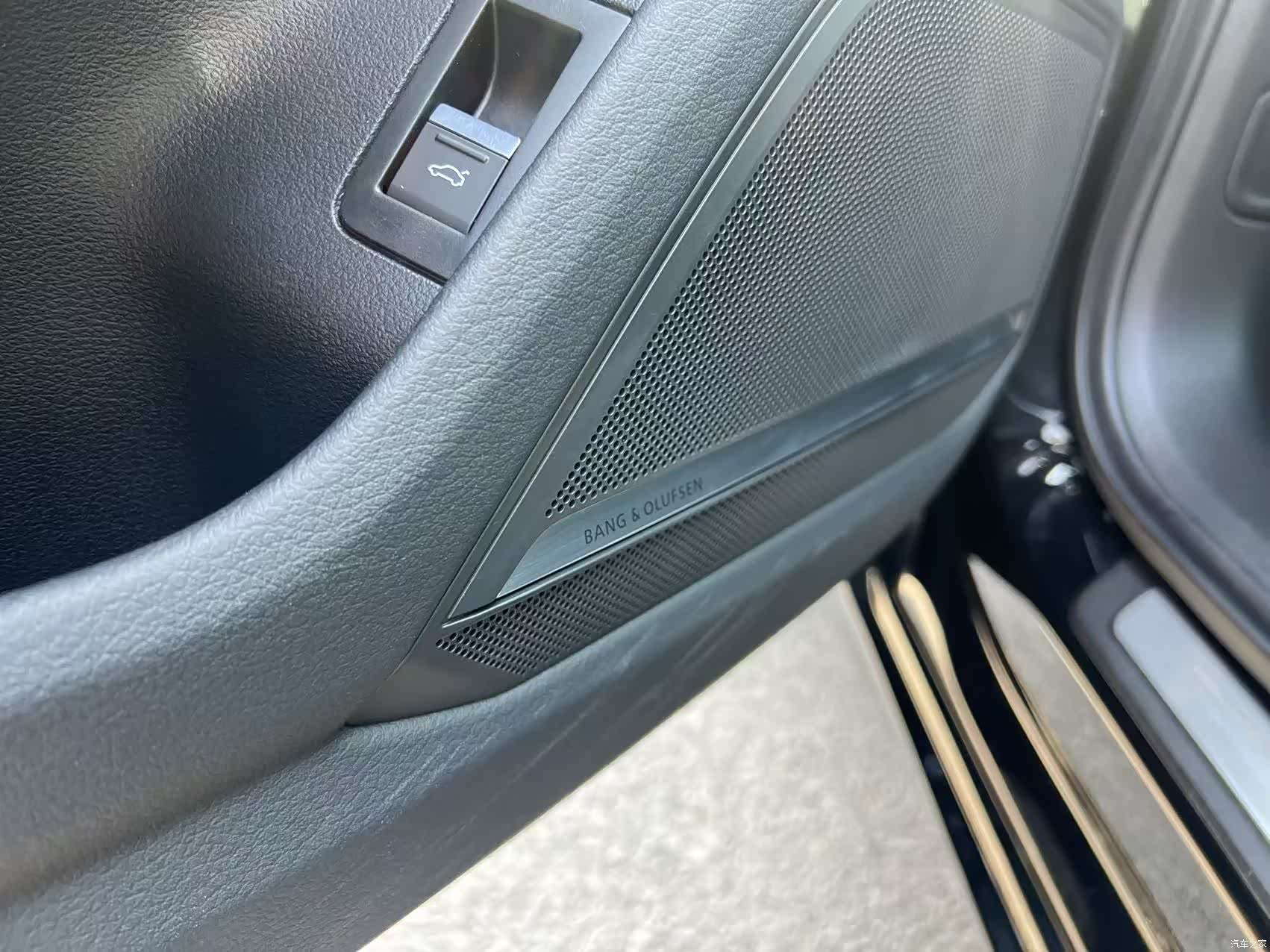 Audi A6, 2022 11