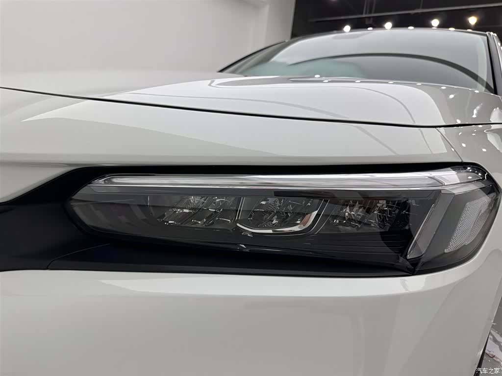 Honda Civic, 2023 28