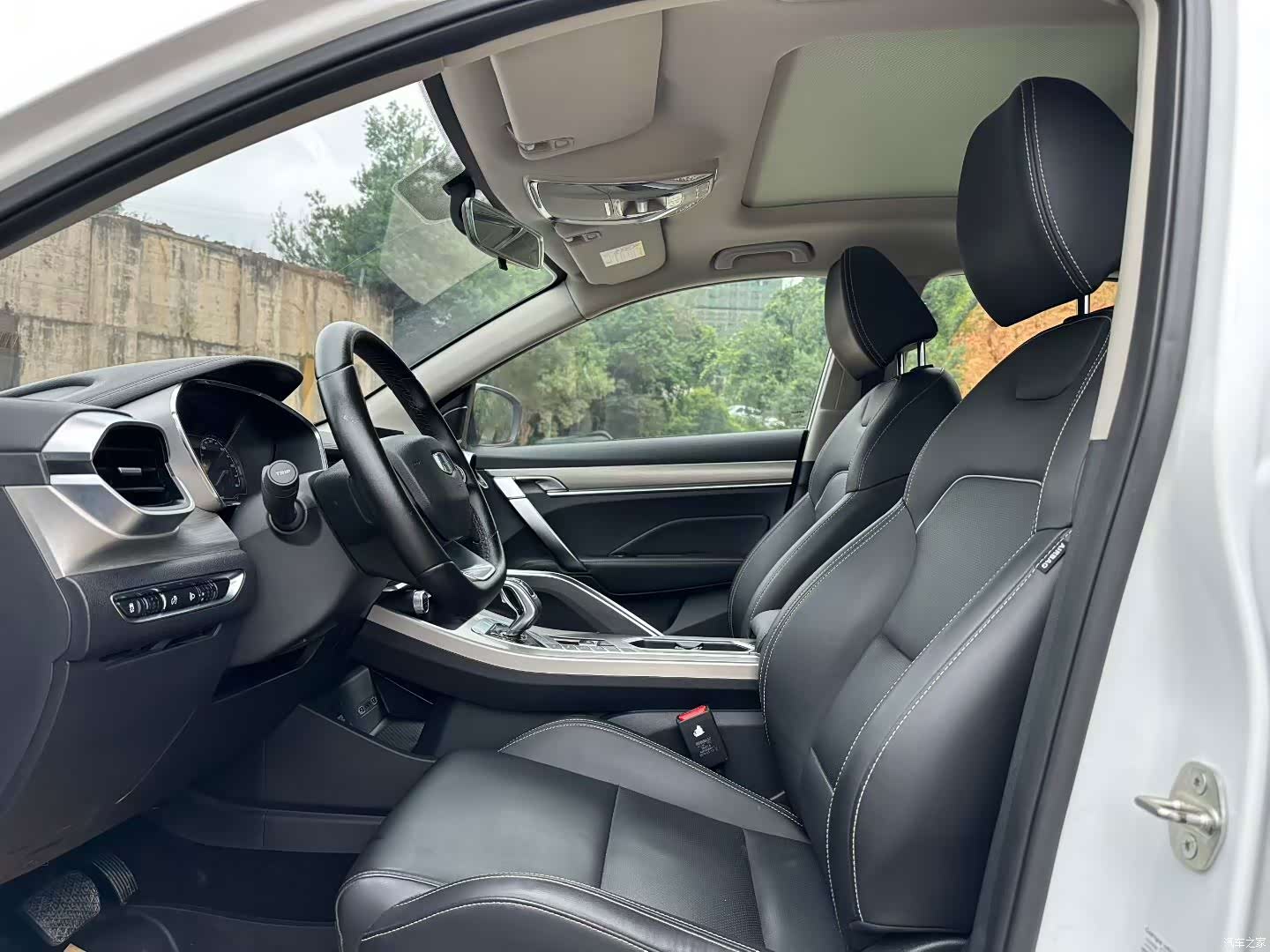 Geely Coolray, 2019 7