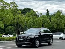 �µ�Q7 2013�� 35 TFSI ������
