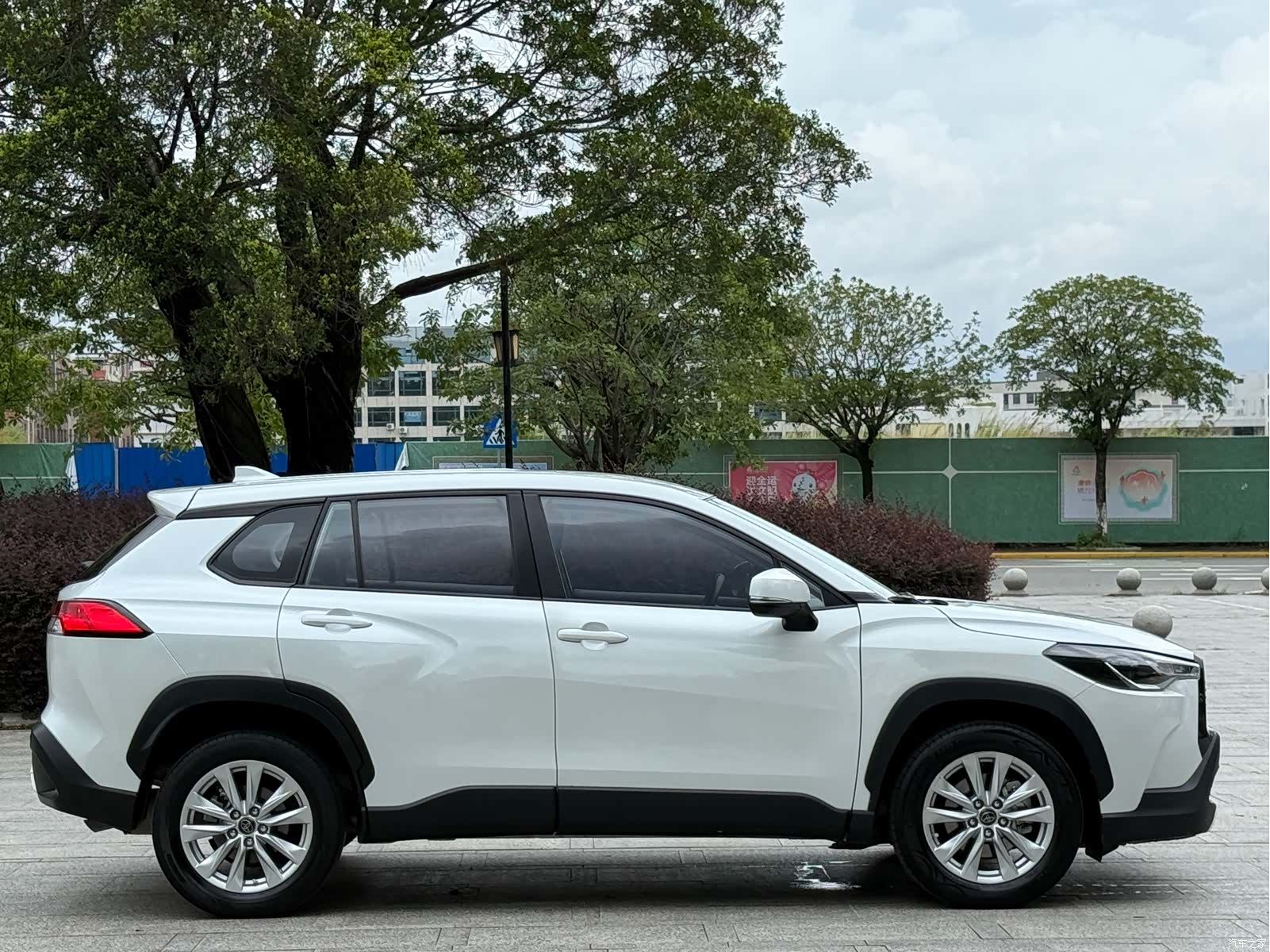 Toyota Corolla, 2022 4