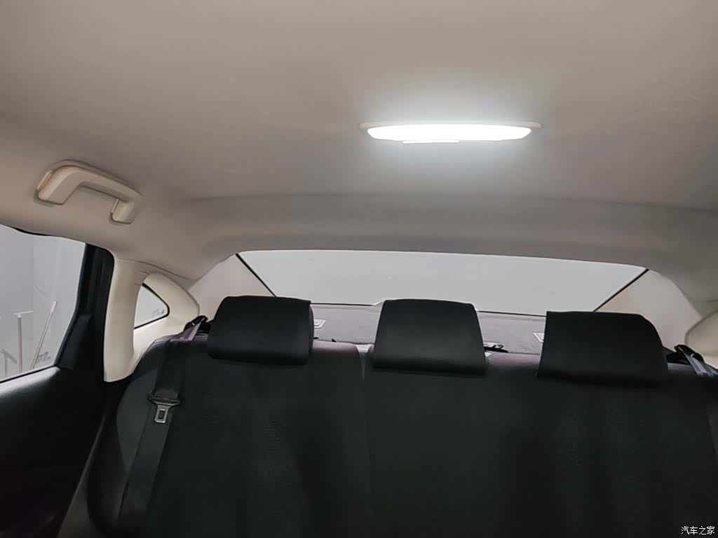 Wuling Starlight, 2024 14