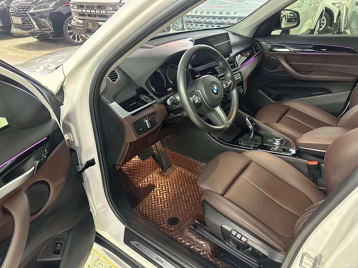 BMW X1, 2020 4