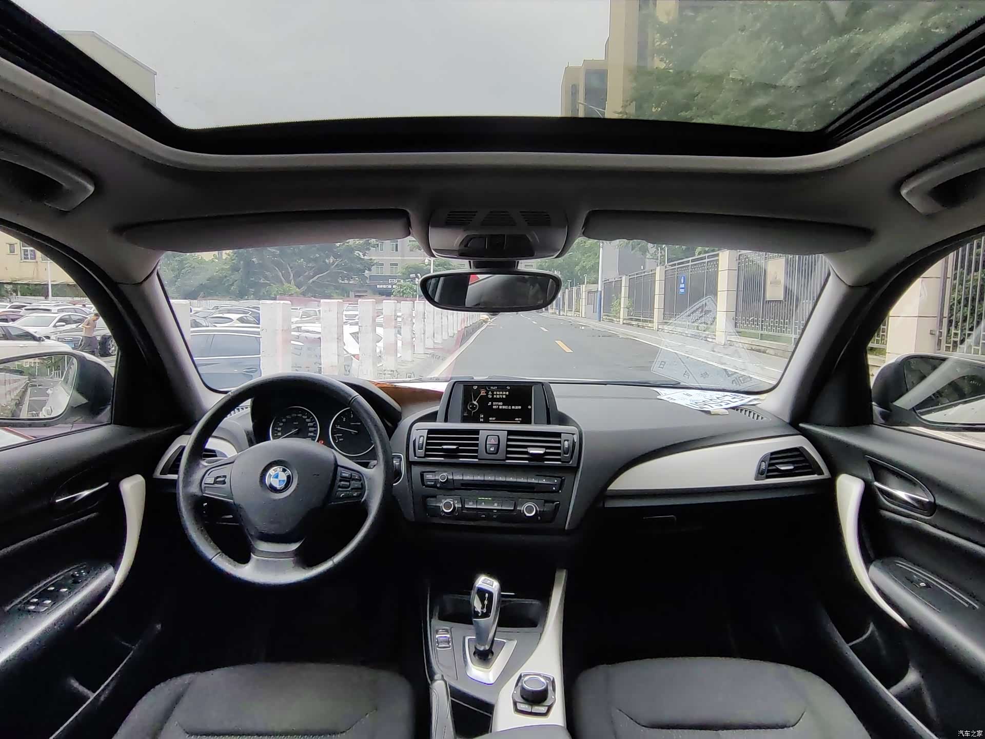 BMW 1 Series, 2014 19