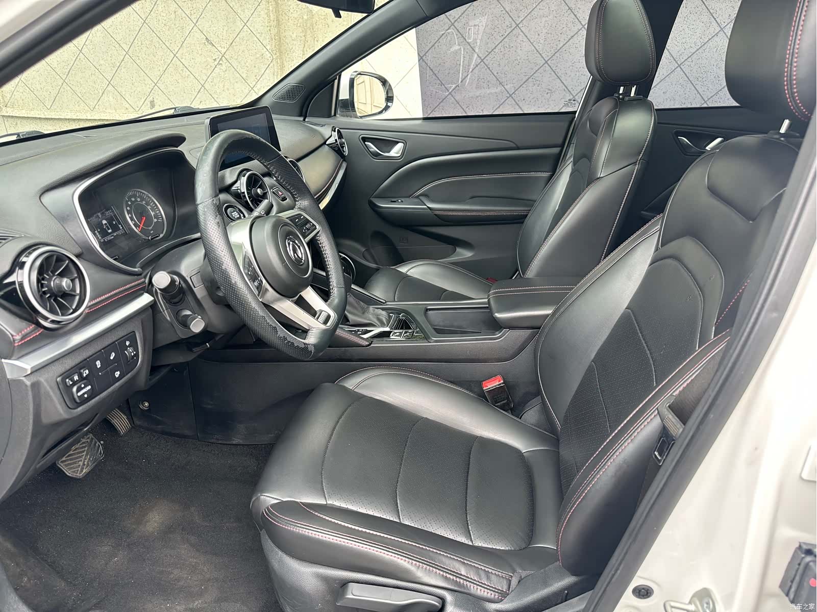 DongFeng 500, 2021 9