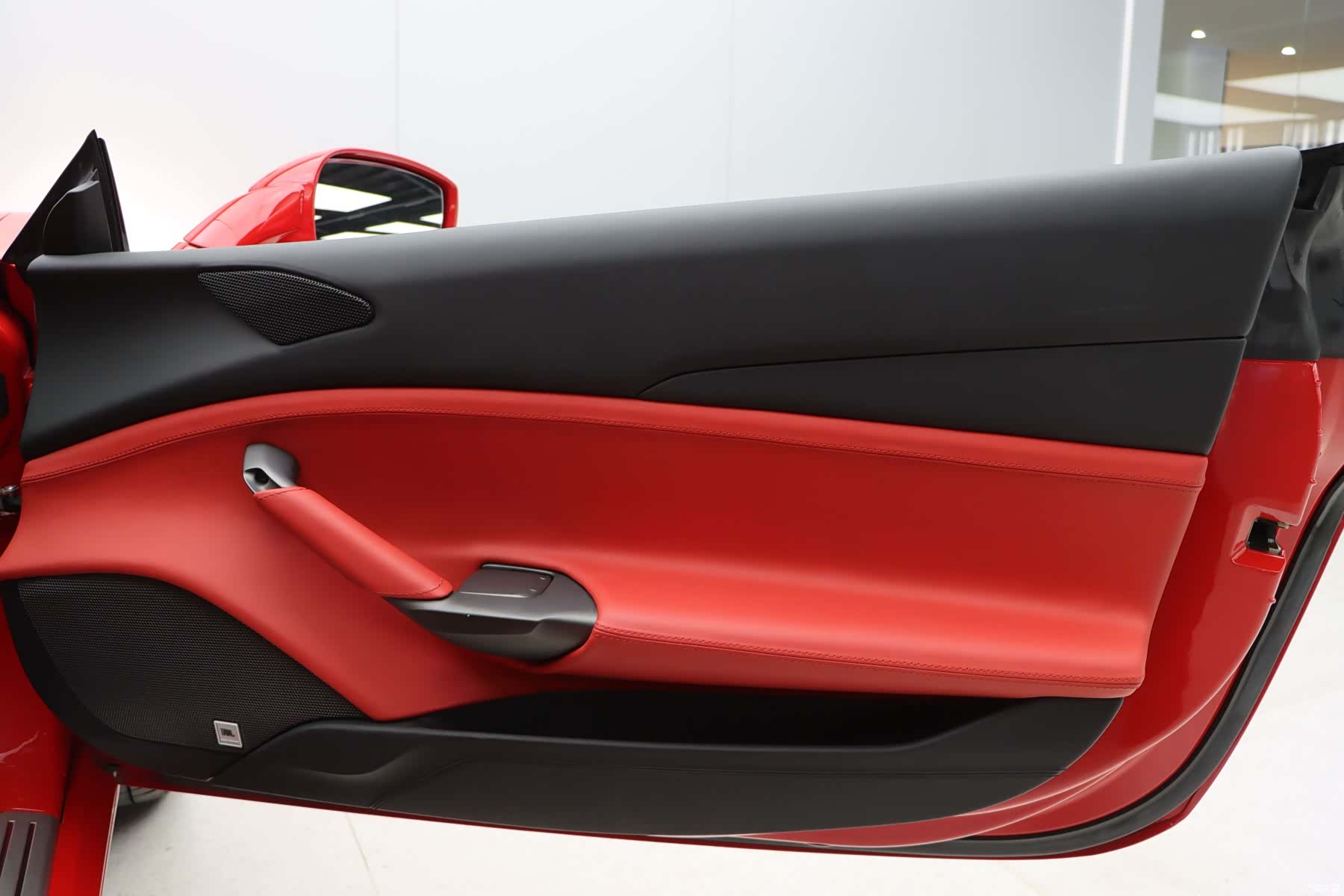Ferrari 488, 2017 22