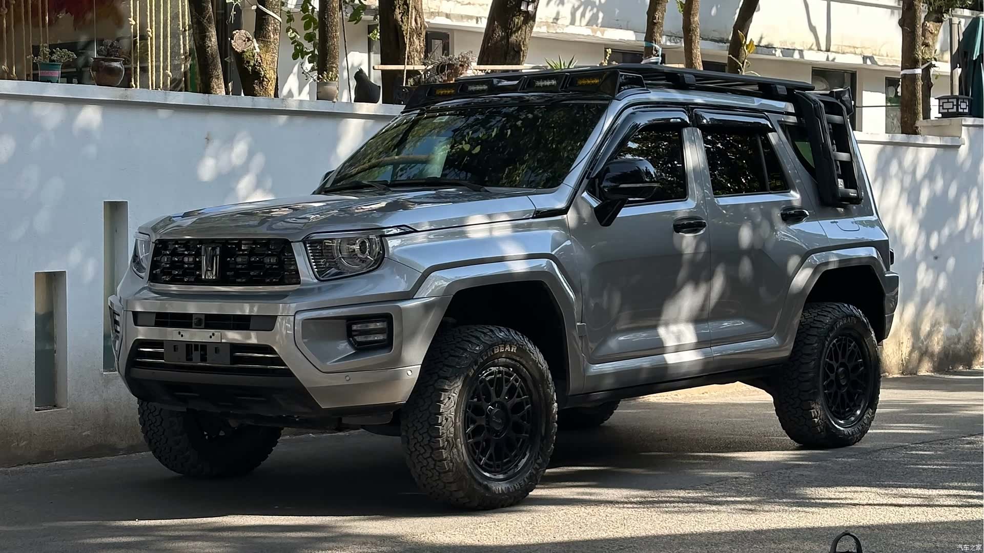 Tank 700