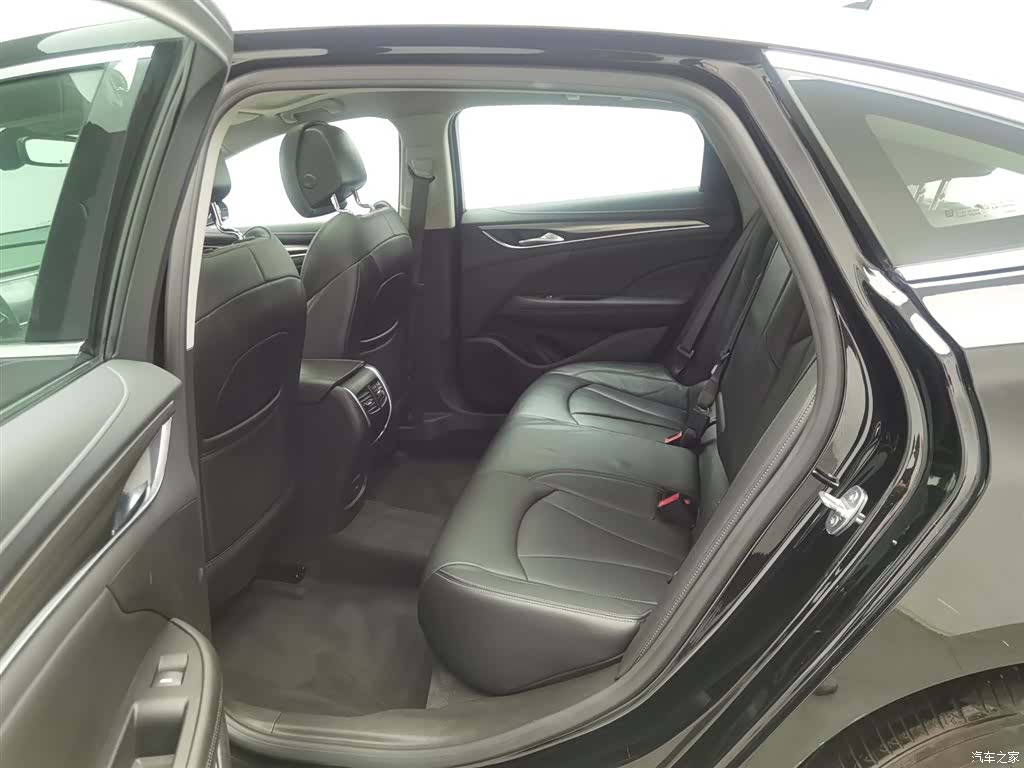 Buick LaCrosse, 2020 15
