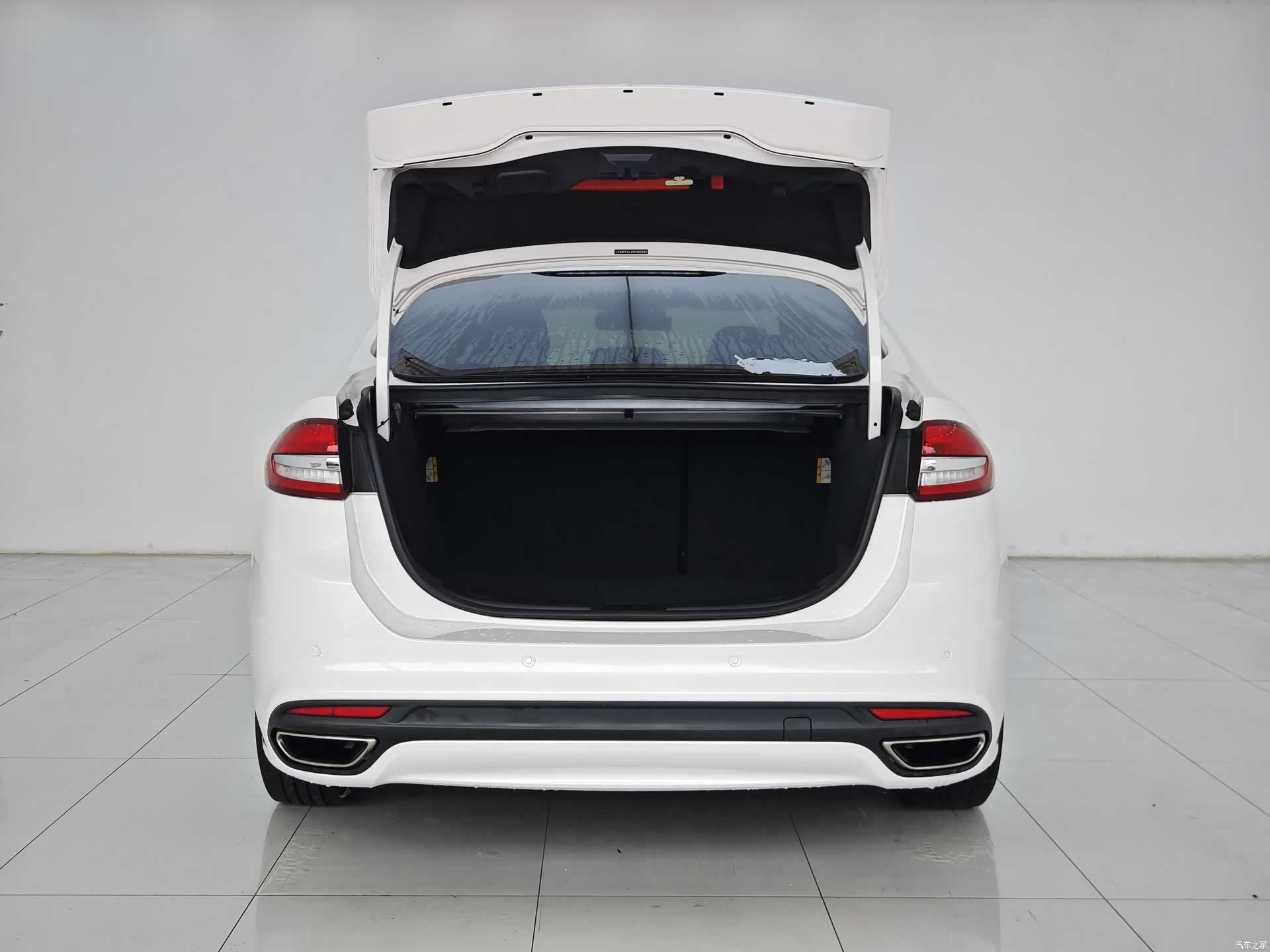 Ford Mondeo, 2018 22