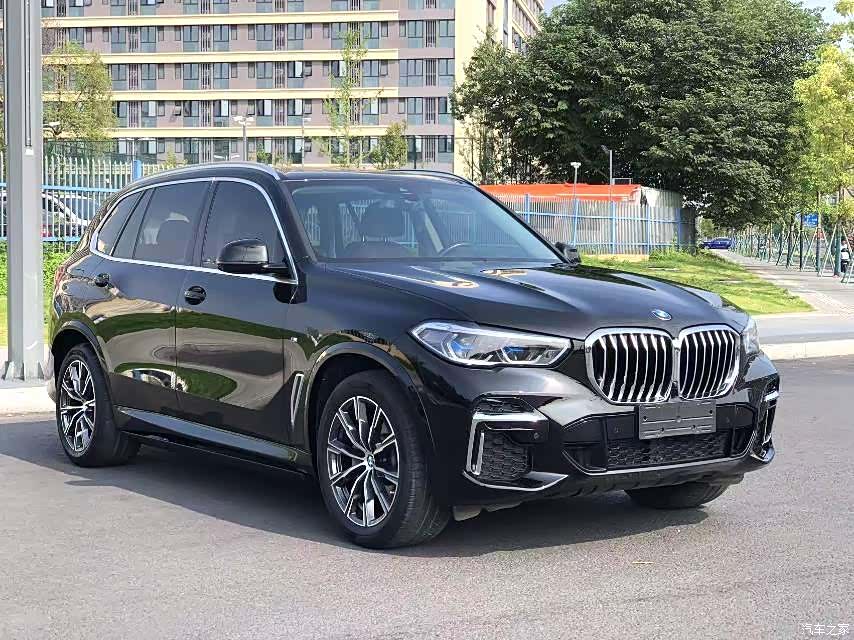 BMW X5, 2023 3