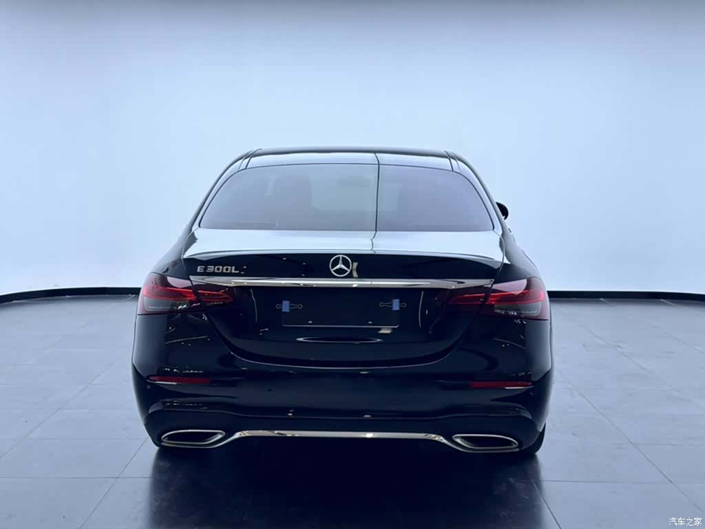 Mercedes-Benz E-Class, 2021 24