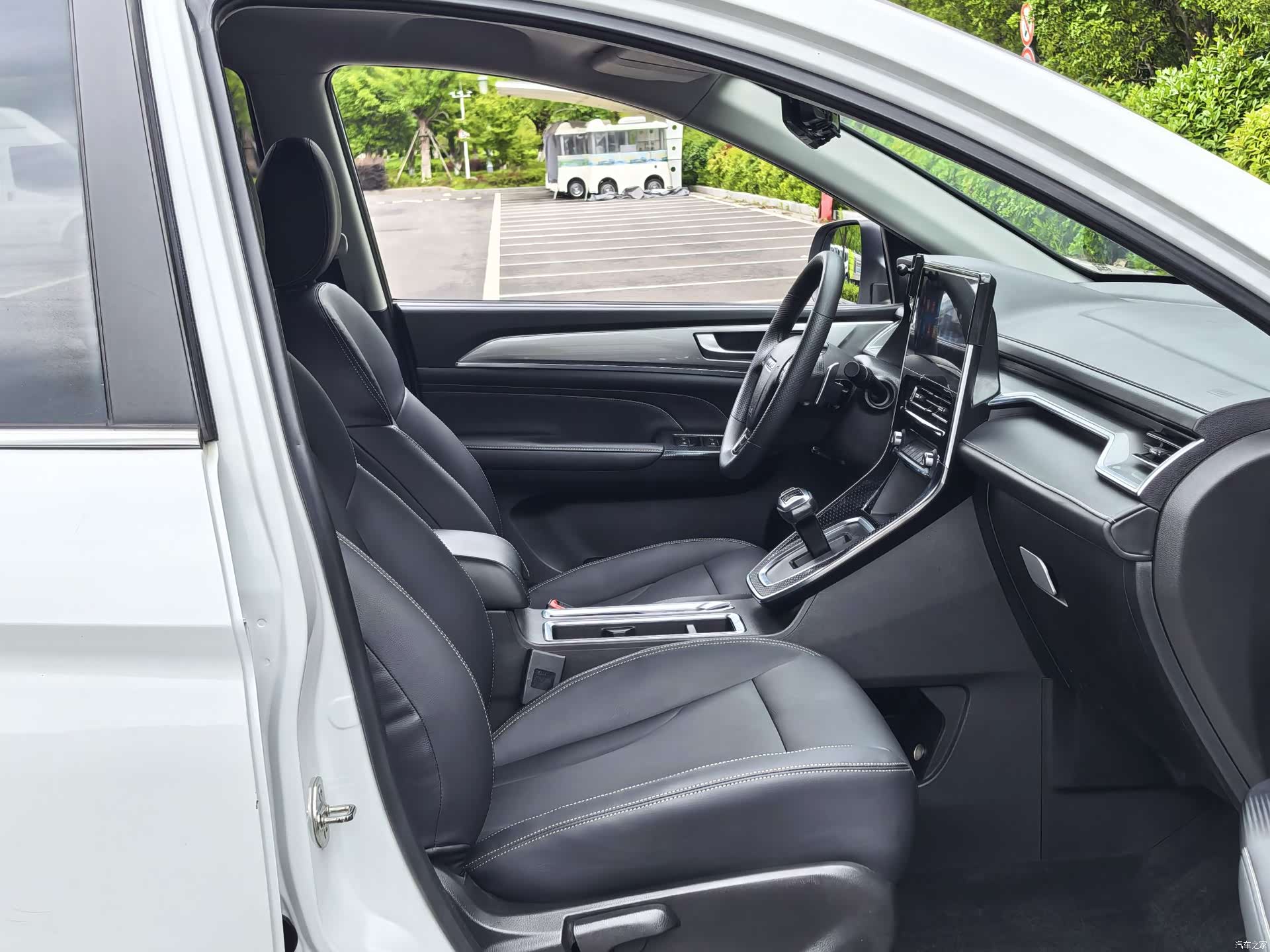 Haval M6, 2021 12