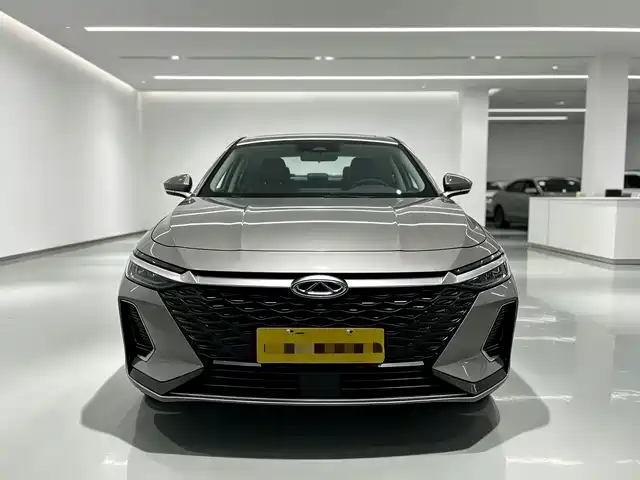 Chery Arrizo 8 2024 — купить из Китая под заказ