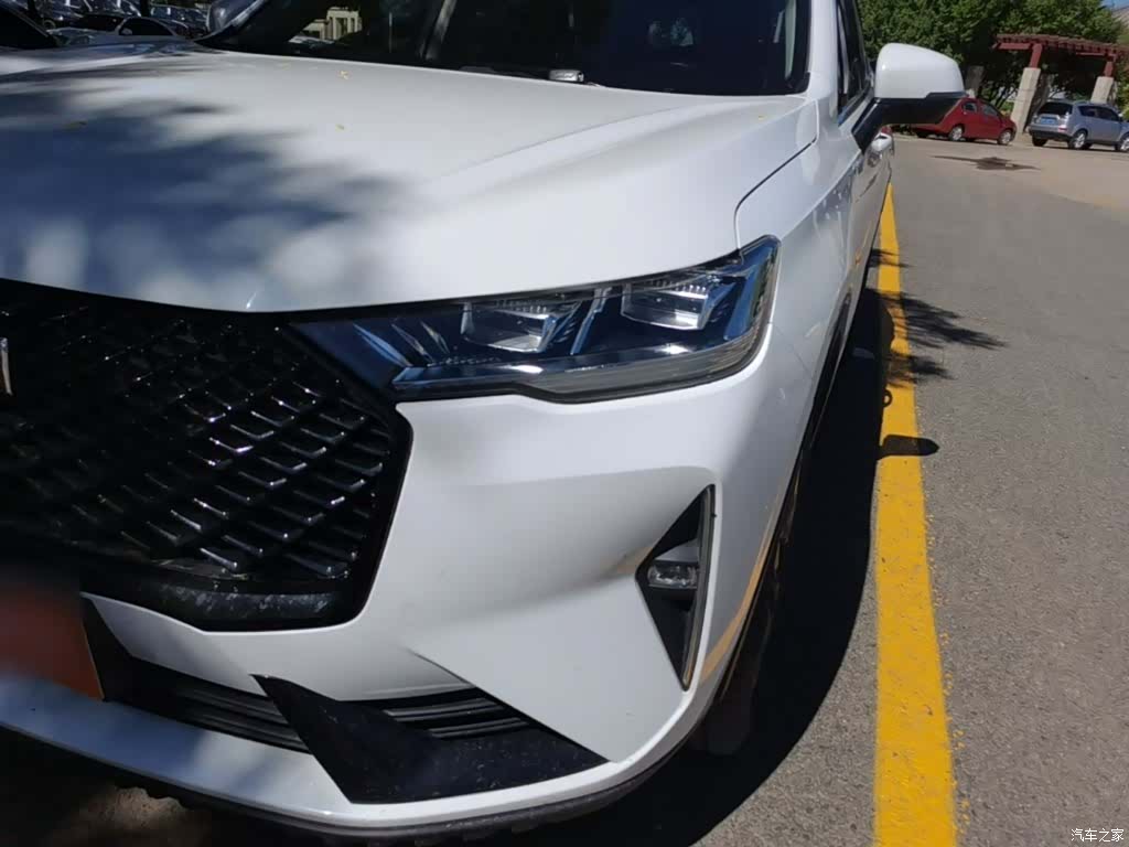 Haval H6, 2022 24