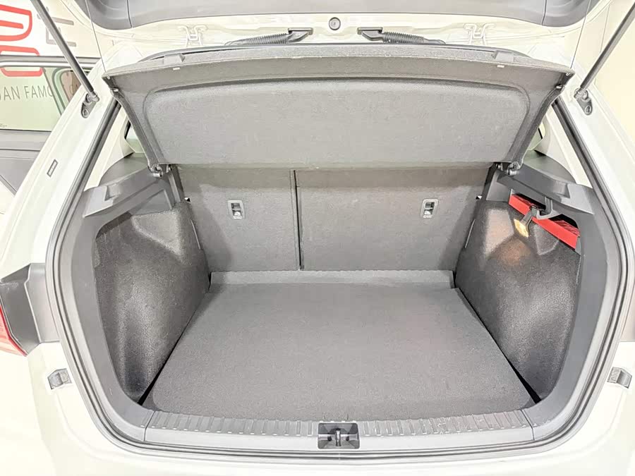 Volkswagen Tharu 2020, фото 13