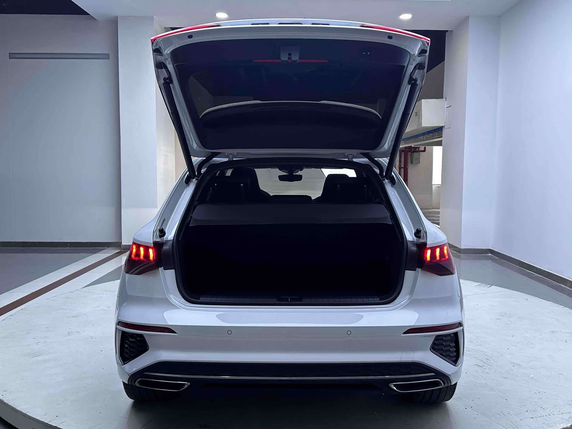 Audi A3, 2023 19
