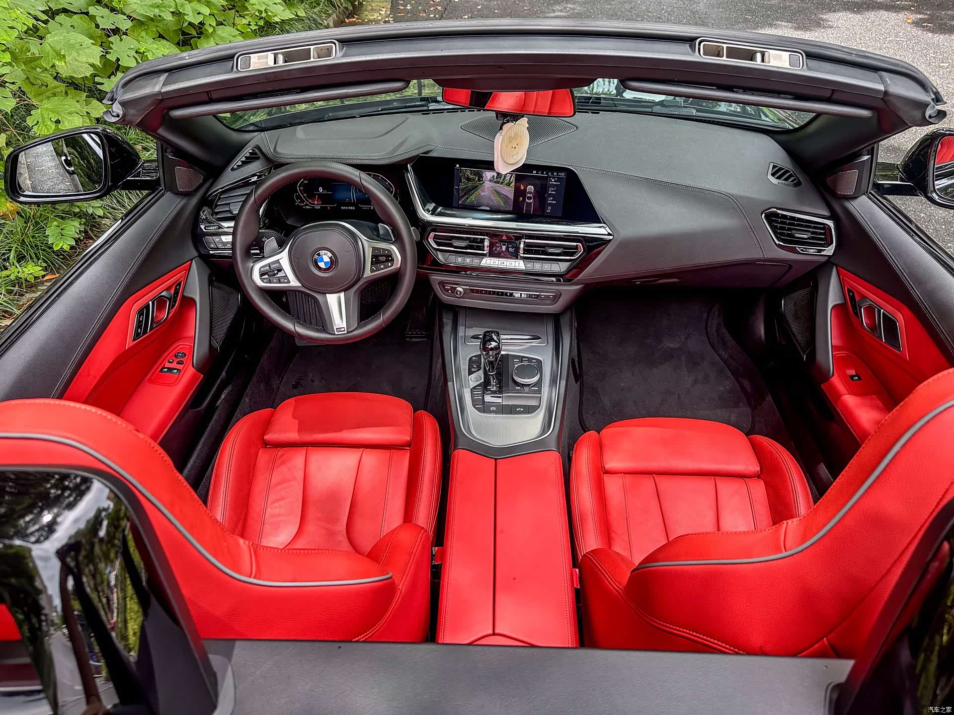 BMW Z4, 2022 6