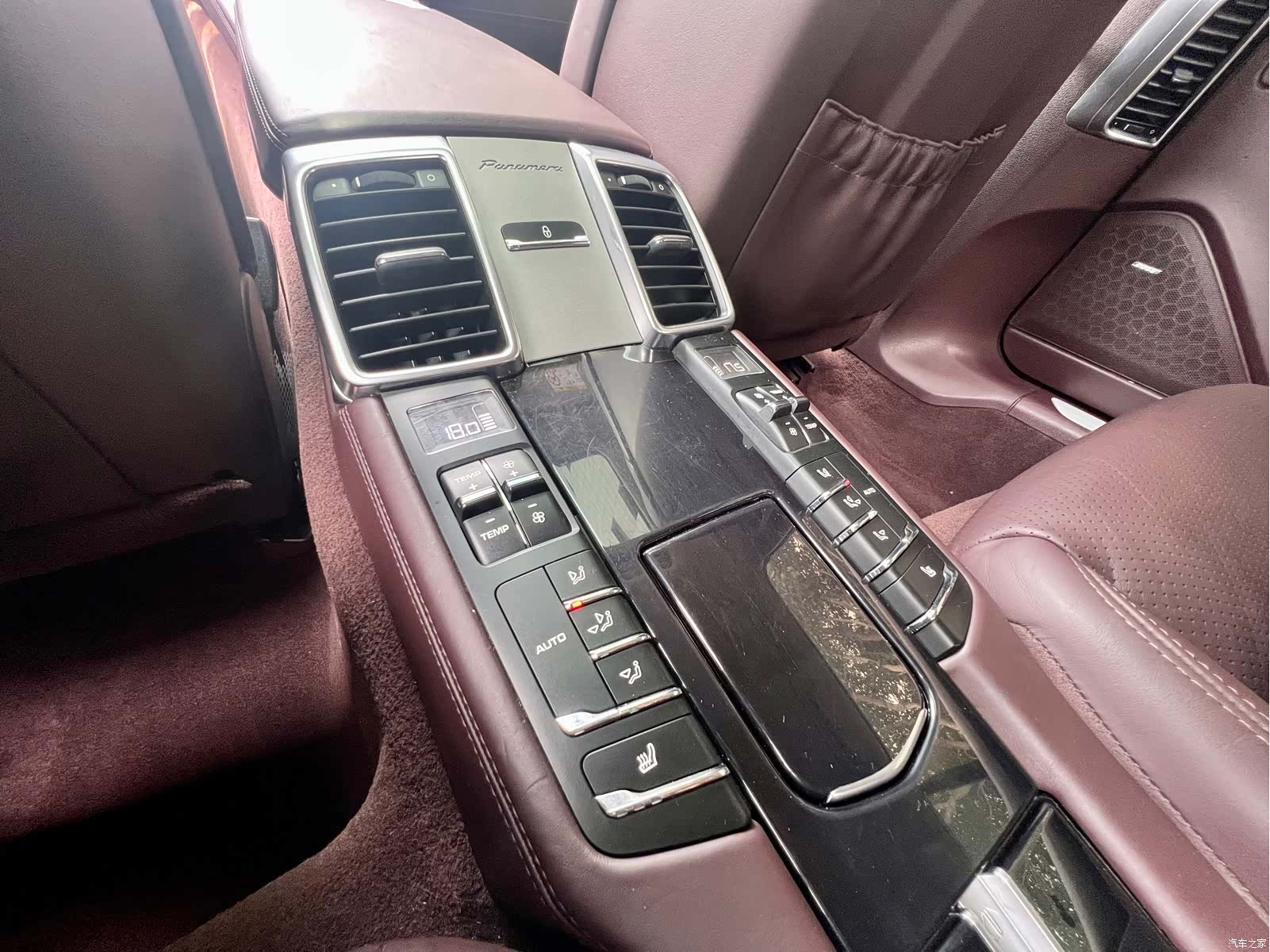 Porsche Panamera, 2015 21