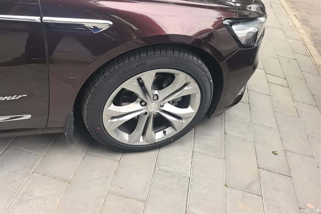 Buick LaCrosse, 2022 6
