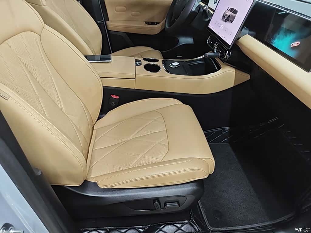 Leapmotor C11, 2024 25