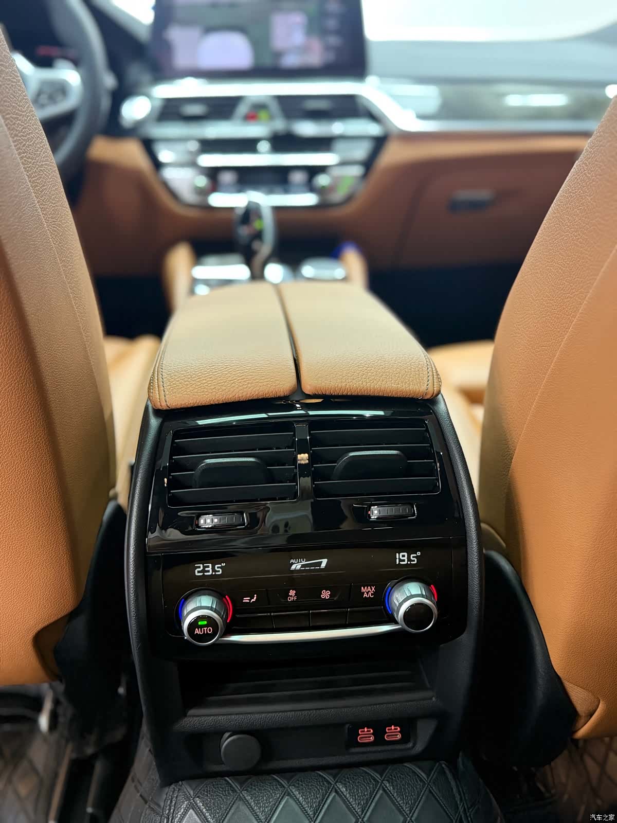 BMW 6 Series GT, 2021 15